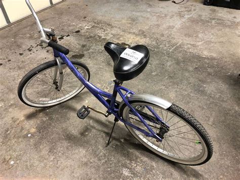 26 Next Lajolla Street Cruiser Bicycle Gavel Roads Online Auctions