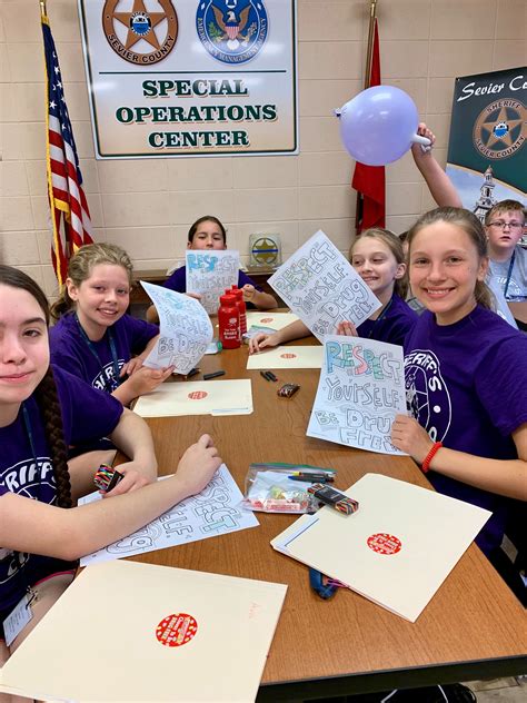 Sevier County Sheriff's Office | Facebook