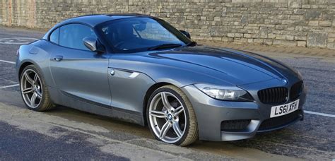 Bmw Sports Car Free Stock Photo Public Domain Pictures