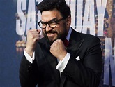 Horatio Sanz remembers drunken nights at ‘SNL’ | Page Six