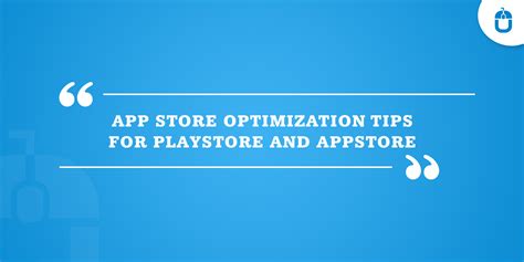 Test with app preview media. App Store Optimization Tips For Playstore And Appstore ...