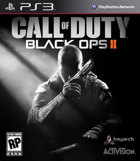 Call Of Duty Black Ops 2 Ps3 Playstation 3 Screenshots