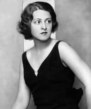  My Love Of Old Hollywood: Fredric March (1897-1975)