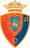 Osasuna | Football team logos, Football logo, Soccer logo