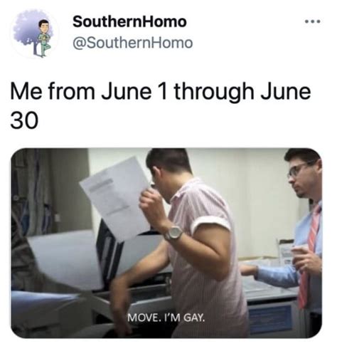 Celebrate Pride Month With These Hilarious Lgbtq Memes Pics Page