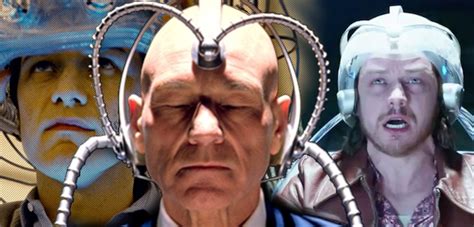 X Men Apocalypse Cerebro Designs Revealed