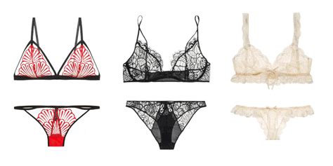 31 Pieces Of Sexy Lingerie You Can Actually Wear