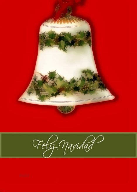 We did not find results for: feliz navidad ,spanish christmas card bell red green card #Ad , #ad, #spanish, #christmas ...