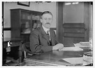 Secretary of War Henry Louis Stimson Nuclear bombing of Japan