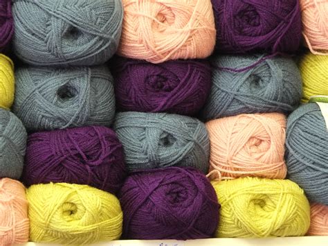Free Images Purple Craft Yellow Variety Yarn Wool Material