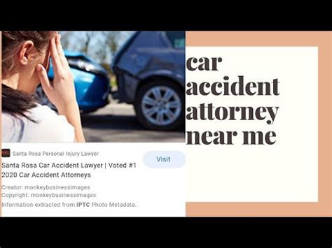 Andrew w schwartz law office. Accident attorney near me - YouTube
