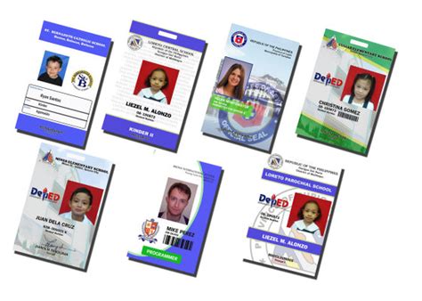 Call one of our id professionals today to discuss your id card and card issuance needs. PVC ID CARD