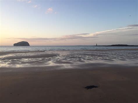 Seacliff Beach North Berwick Scotland Top Tips Before You Go With