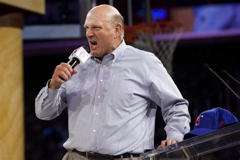 The official facebook page of the l.a. Take Two | Steve Ballmer: Clippers have 'greater opportunity' to be No. 1 franchise | 89.3 KPCC