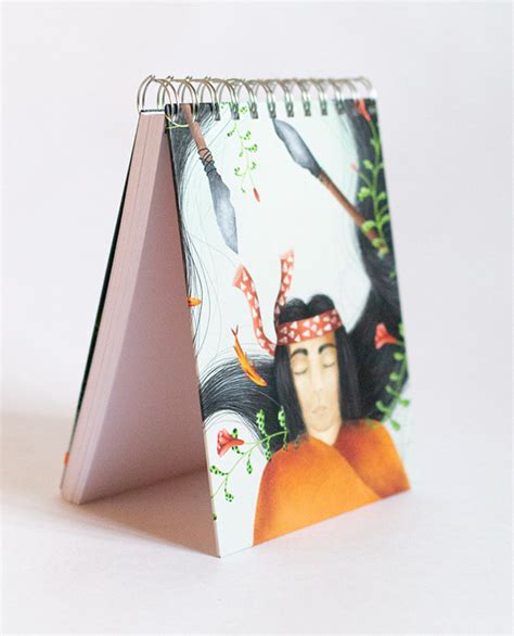 Notebook Cover On Behance
