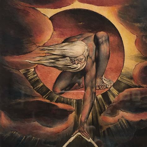 Fantastic Exhibition William Blake Tate My Fiction Has Been Influenced By Blake Over The Years