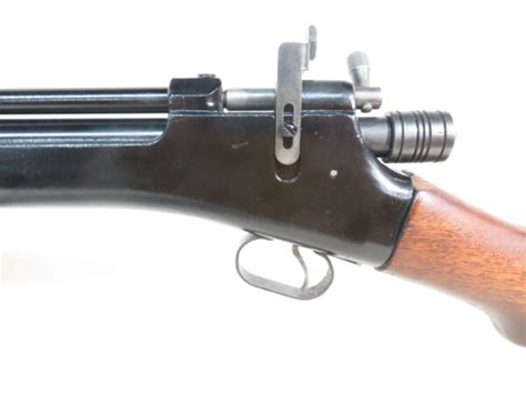 Crosman 101 Early Gun Marked Premier Baker Airguns