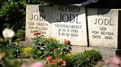 Jodl-Grab beschäftigt Bayerischen Landtag