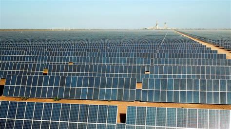 Solenergi til 170 000 husstander - Energiteknikk