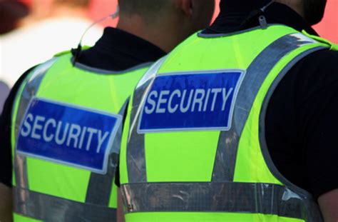 Manned Guarding Security Solutions Eclipse Ip