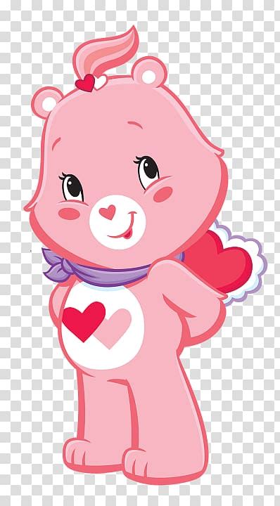 Care Bears Bear Transparent Background PNG Clipart HiClipart