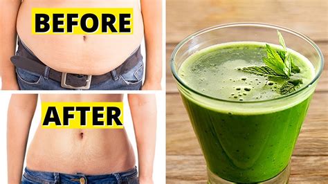 6 Bedtime Drinks That Can Help You Lose Weight Youtube