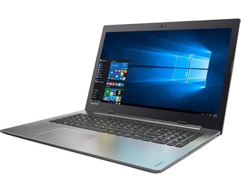 Lenovo Ideapad 320 15ikb ราคา