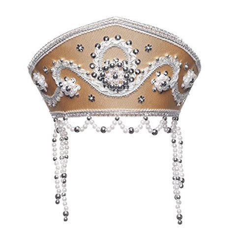 Top 10 Best Russian Headdress For Women Which Is The Best
