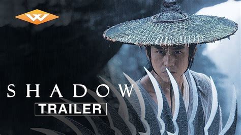 Shadow Ying 2018 Trailer Chao Deng Li Sun Shadow Perfect