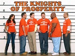 Watch The Knights of Prosperity Season 1 | Prime Video