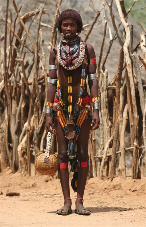 Povos De Frica Foto De Stock Editorial Imagem De Povos