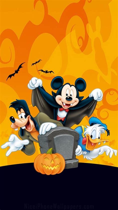 Share 72 Iphone Disney Halloween Wallpaper Best Incdgdbentre