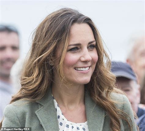 Incredible Royal Transformation Of Kate Middleton How Princess Of