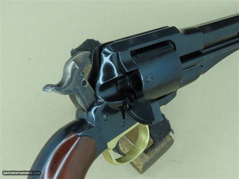 Taylors And Co Uberti Remington Model 1858 Cartridge Conversion