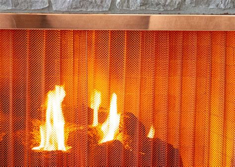 Good resistance against heat, acid, alkaline, corrosion. Stainless Steel Heavy - Duty Metal Wire Mesh Curtains For ...