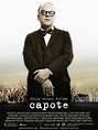 Capote Movie Poster - IMP Awards