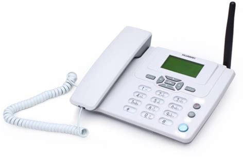 Huawei Ets3125i Cordless Landline Phone Price In India