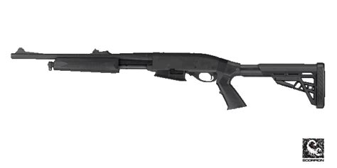 Remington 742 7400 750 760 7600 Rifle Stock Stocks