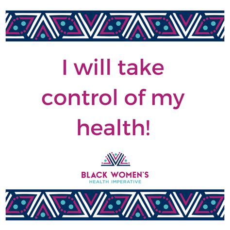 Get Involved Black Womens Health Imperative