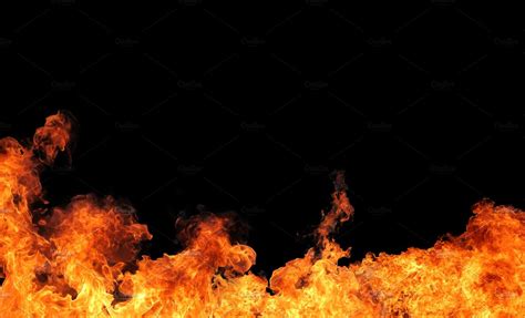 The ep was recorded in maine , united states, during the summer of 2002. Fire flame on black background stock photo containing ...