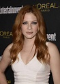 Rachelle Lefevre Entertainment Weeklys Pre-Emmy 2015 Party in West ...