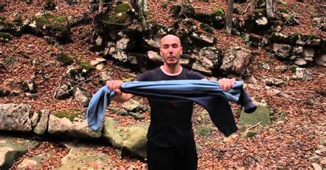 Как подростку убрать низ живота