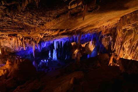 Colorado Is Home To More Than 600 Caves Most Of Them Are A Secret