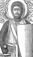 William Marshal, 1st Earl of Pembroke (Soldier and Statesman) ~ Bio ...