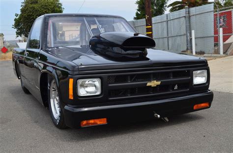 212 listings starting at $700. 1984 Chevrolet S10 for sale #2141817 - Hemmings Motor News