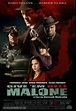 Give 'em Hell, Malone (2009) movie poster