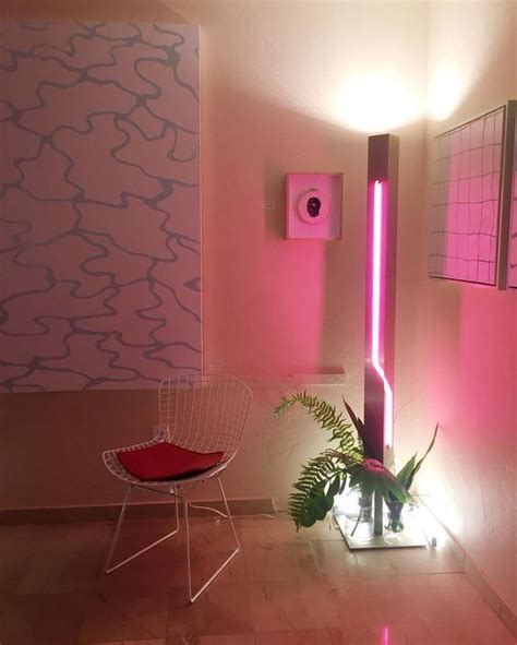 25 Awesome Ideas To Use Neon Lights For Home Decor Room Decor Neon Room Neon Lights Bedroom