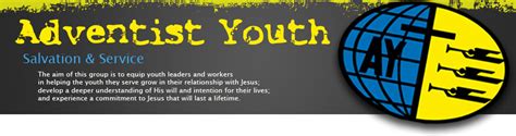 Long Island Youth Federation Adventist Youth Society