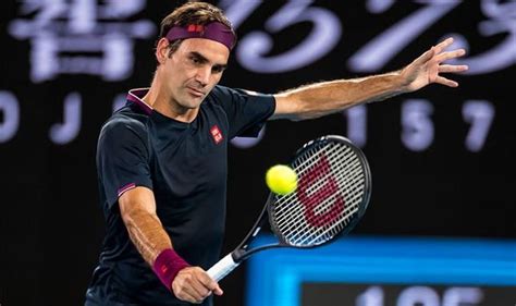 Roger Federer Feels He Had Unfair Advantage In