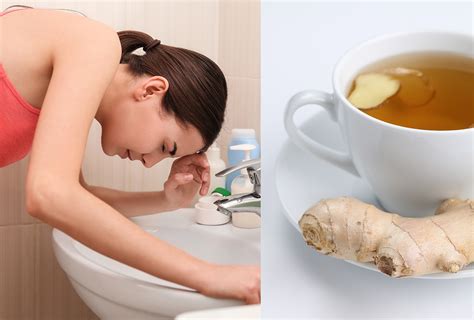 Home Remedies And Self Care To Stop Vomiting Emedihealth